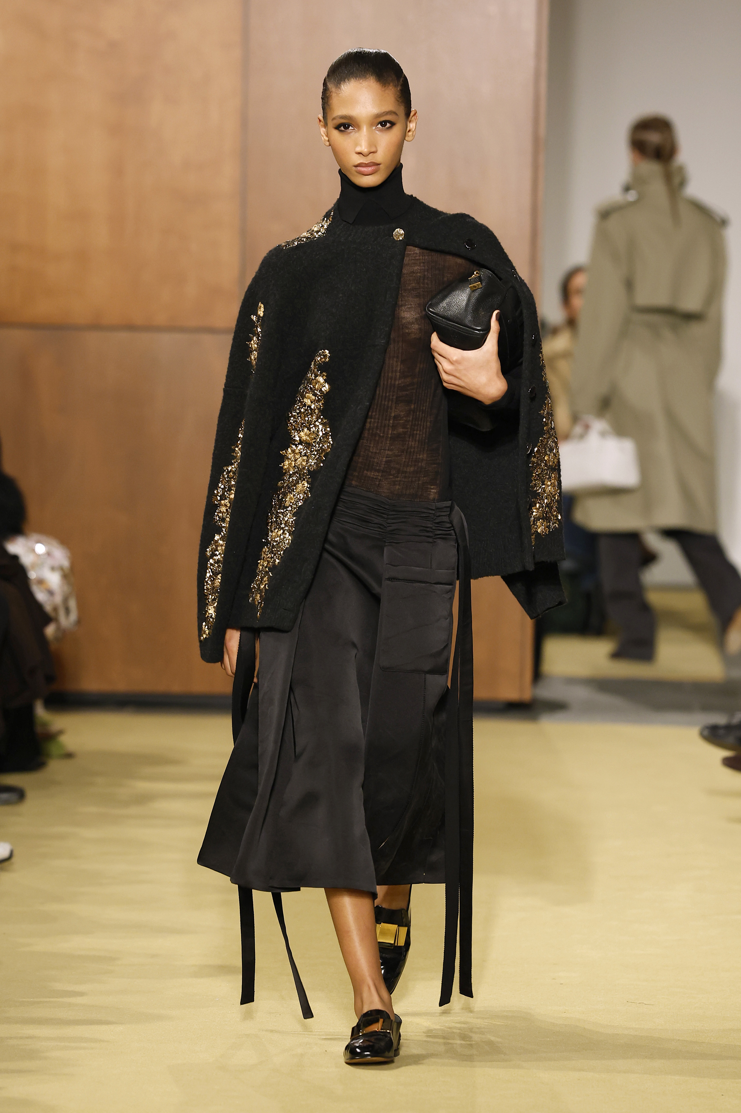 Tory Burch, inverno 2026