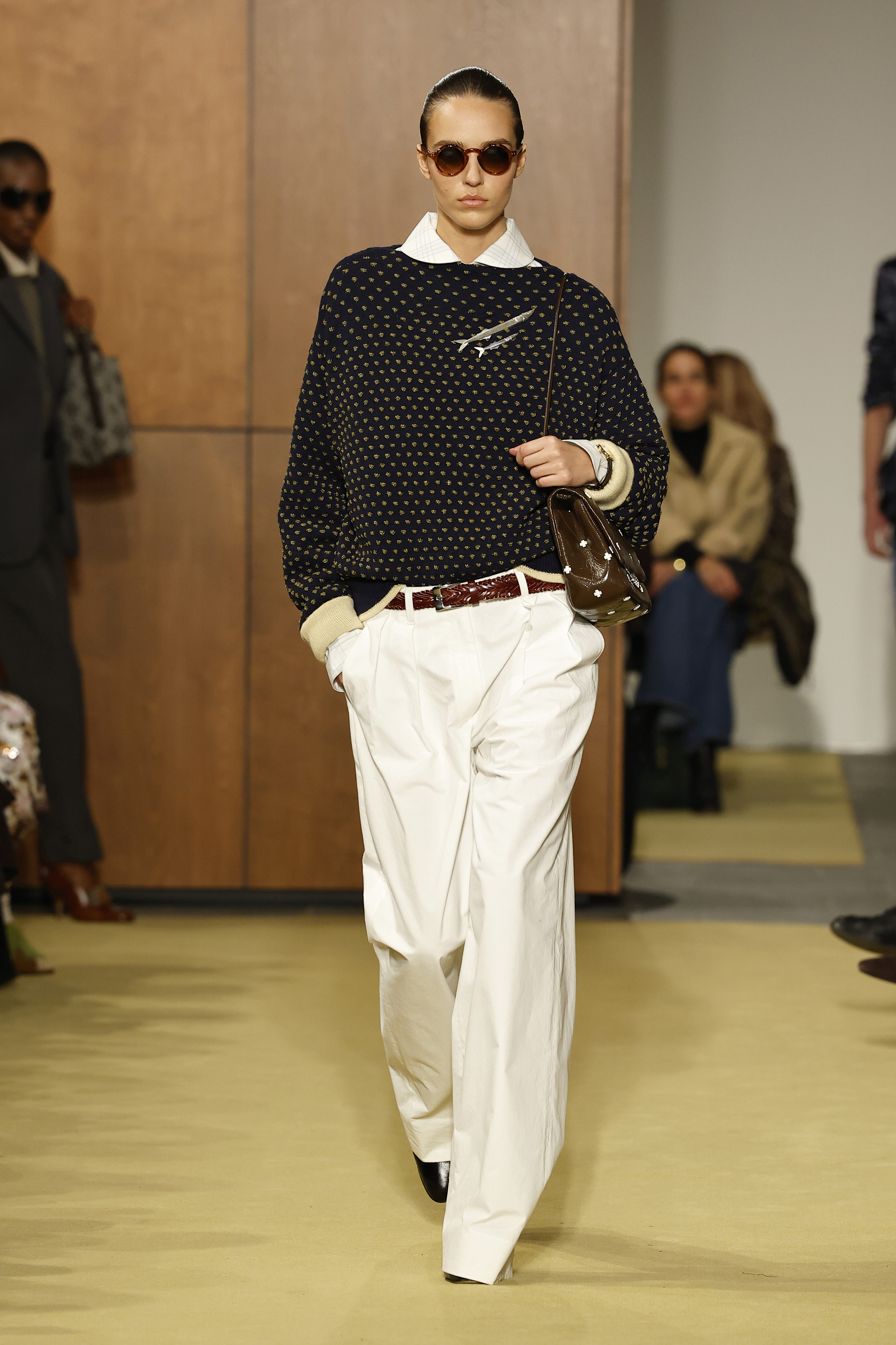 Tory Burch, inverno 2026