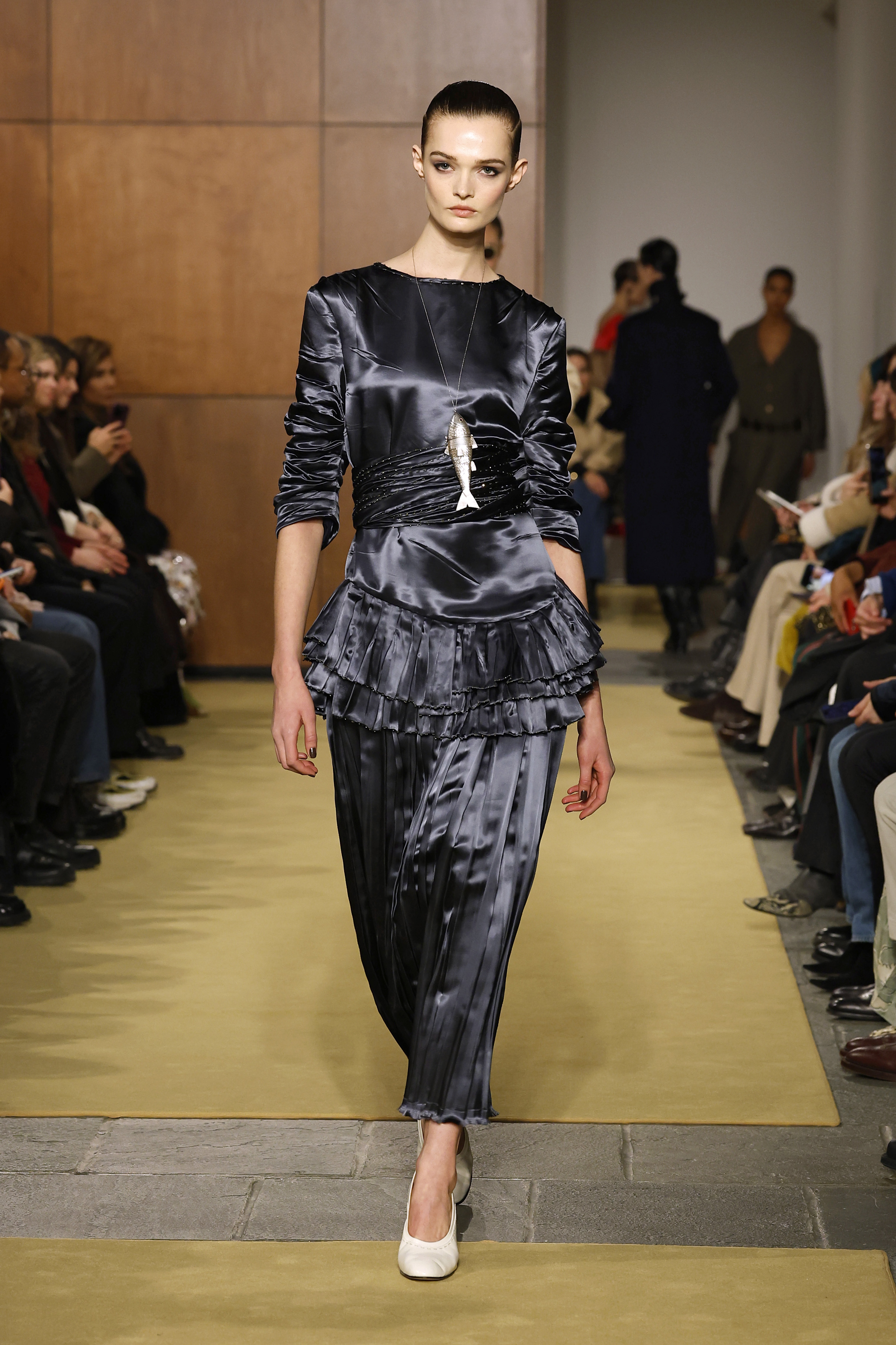 Tory Burch, inverno 2026