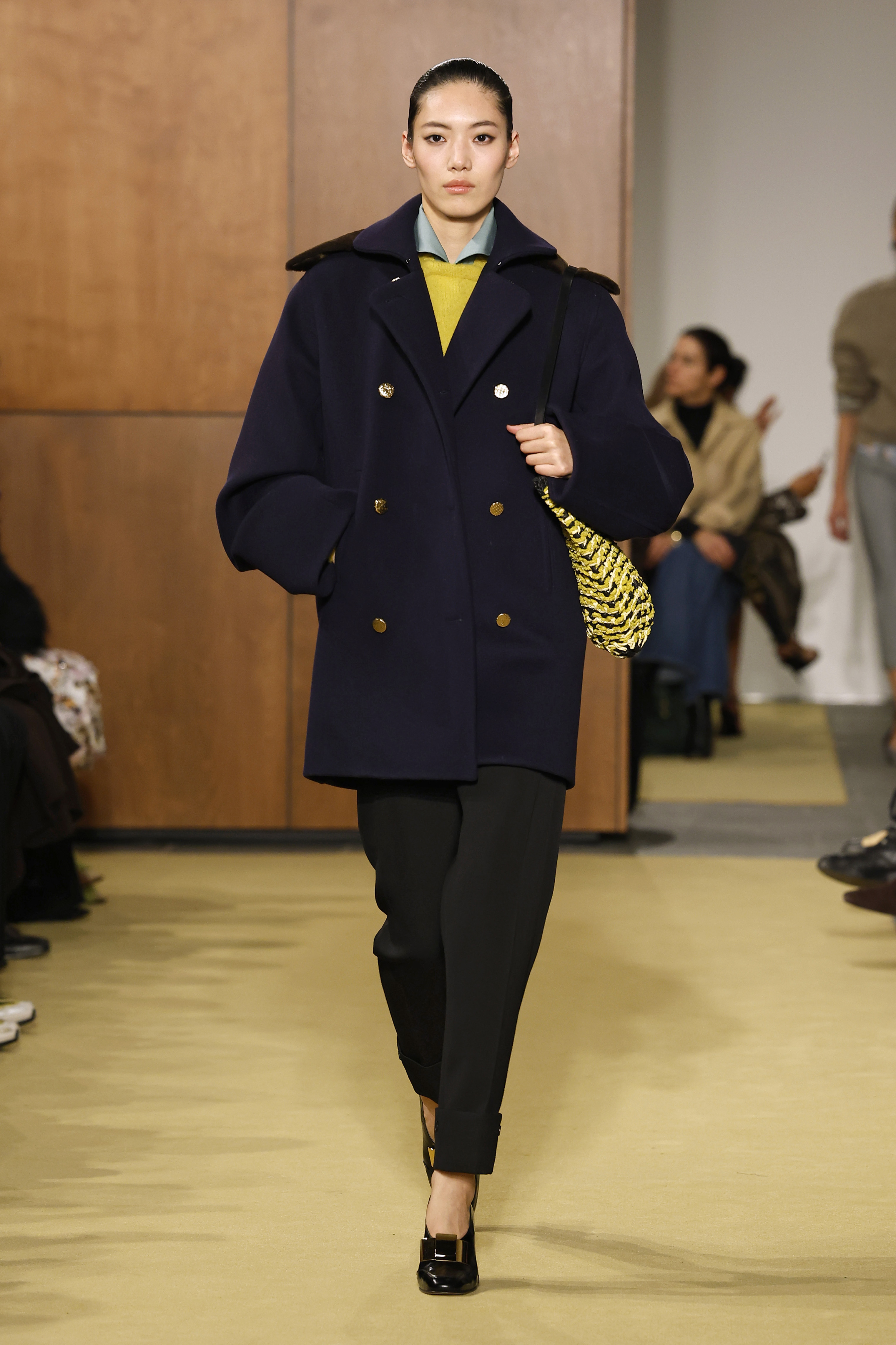 Tory Burch, inverno 2026