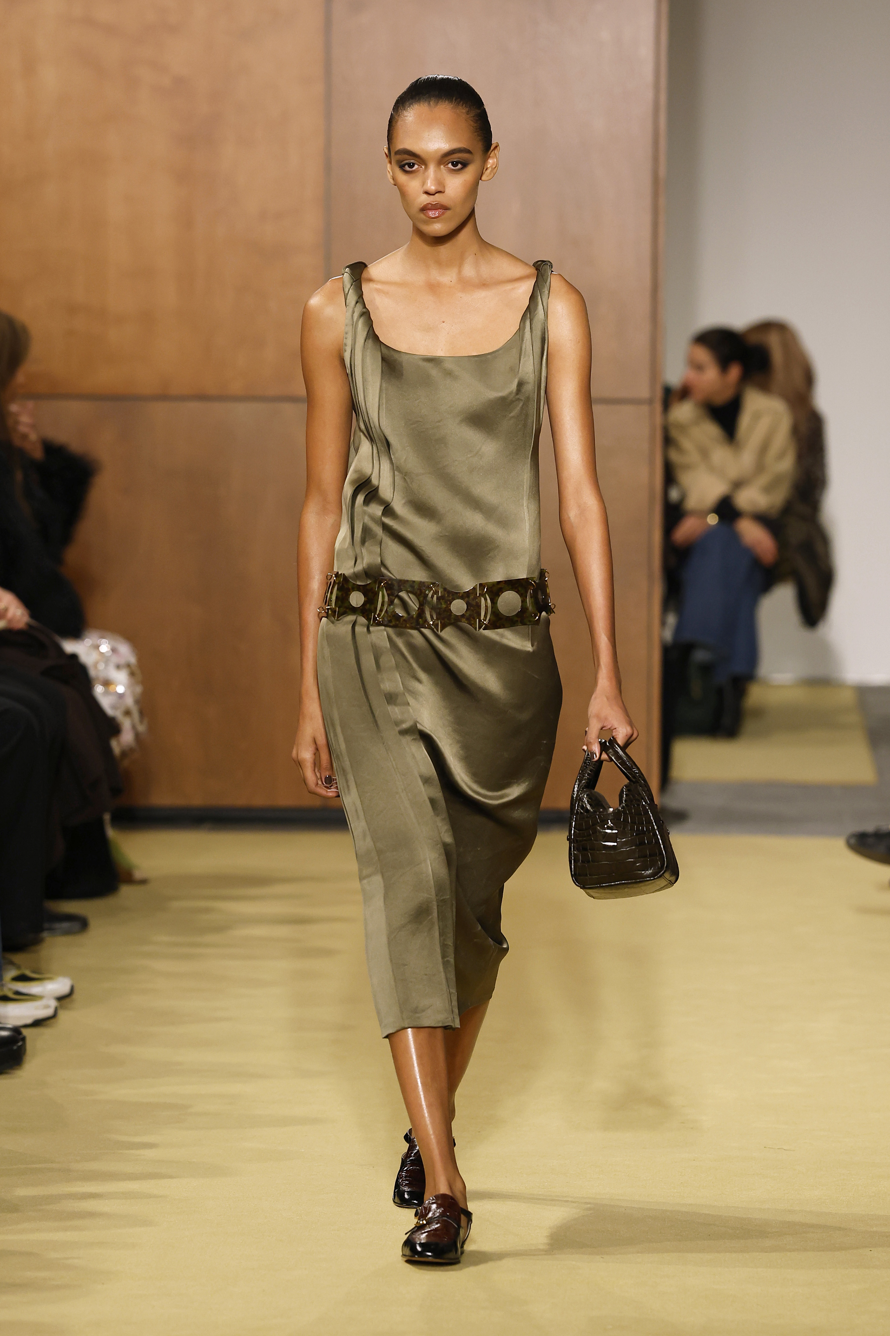 Tory Burch, inverno 2026