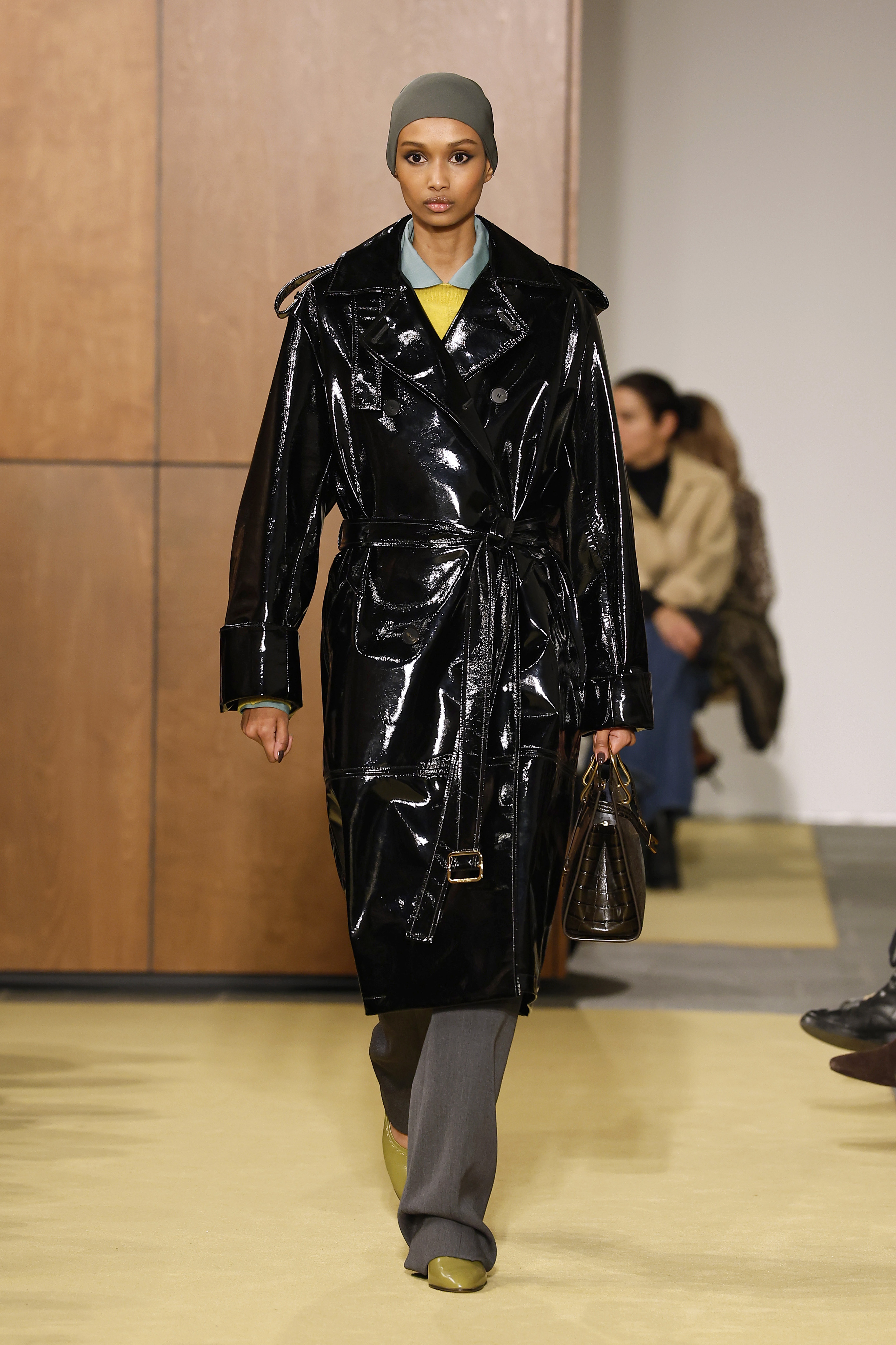 Tory Burch, inverno 2026