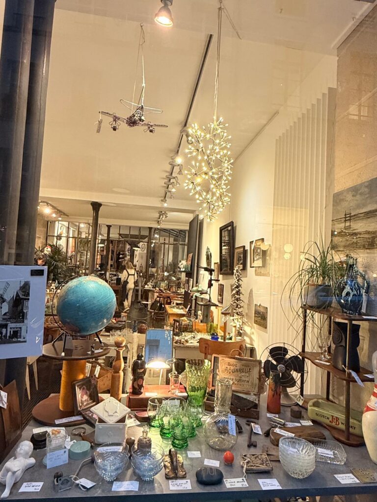 Da chocolateria de Maria Antonieta a um café no Marais, conheça 6 endereços especiais em Paris endereços especiais em Paris