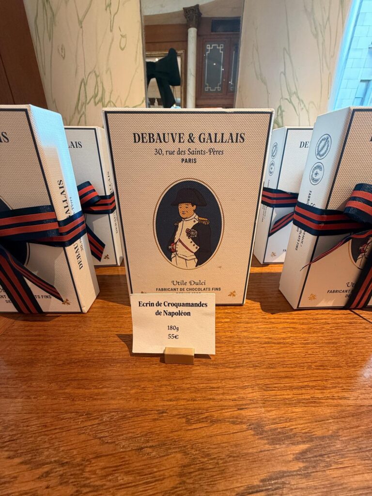 Da chocolateria de Maria Antonieta a um café no Marais, conheça 6 endereços especiais em Paris endereços especiais em Paris