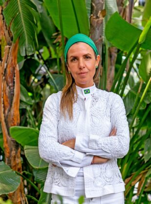 Instituto Inhotim passa a ter menus do Capim Santo instituto inhotim