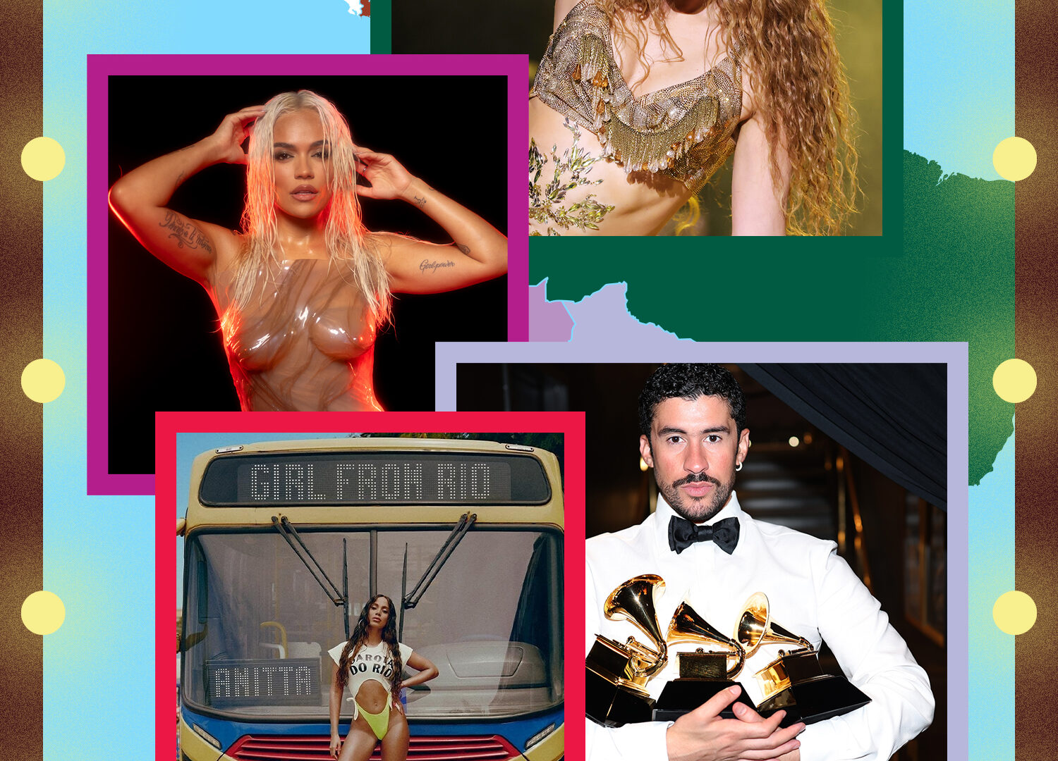 america latina cultura