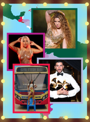 america latina cultura