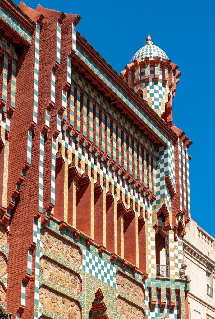 100 anos sem Antoni Gaudí: 8 obras para conhecer a trajetória do arquiteto