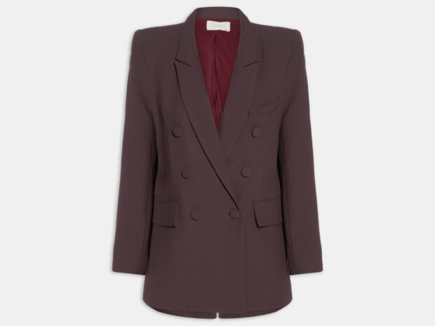 blazer oversized feminino 23fev26 iorane