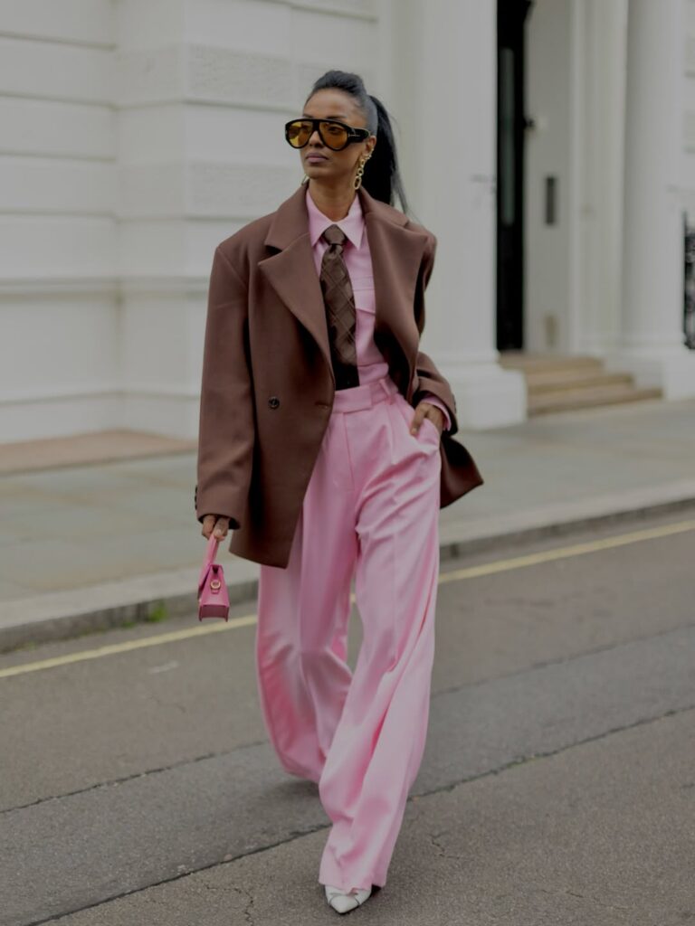 blazer oversized feminino 23fev26 lovely amusan