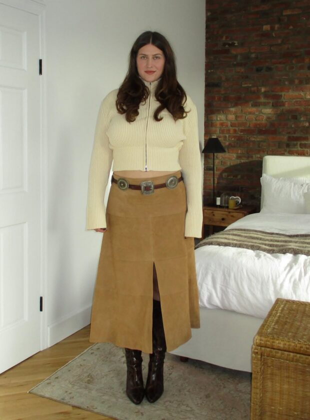 look com bota de cano longo