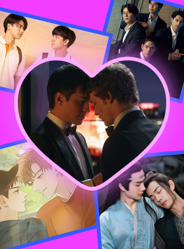 boys love e heated rivalry