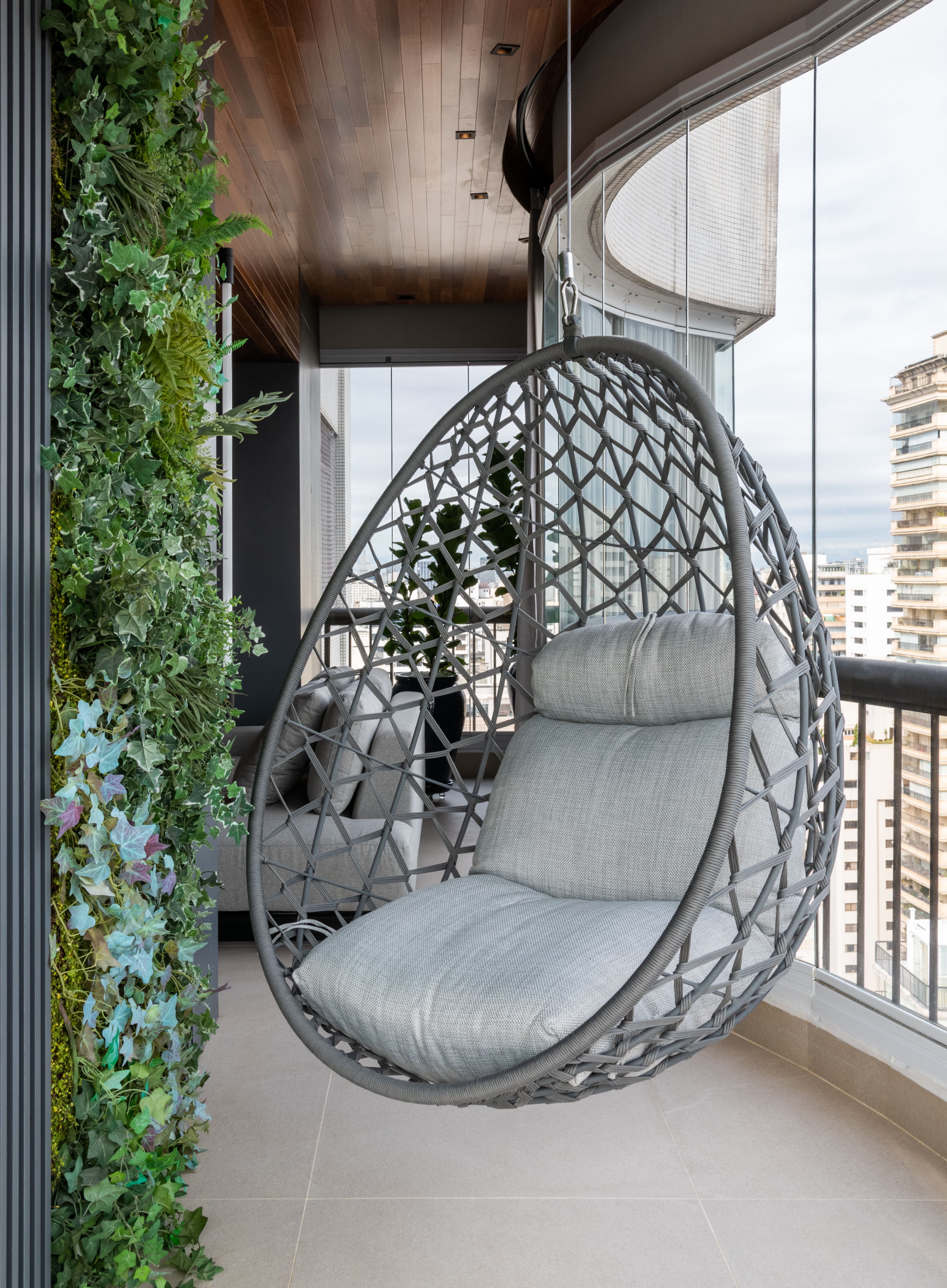 cadeira de balanco para varanda p5