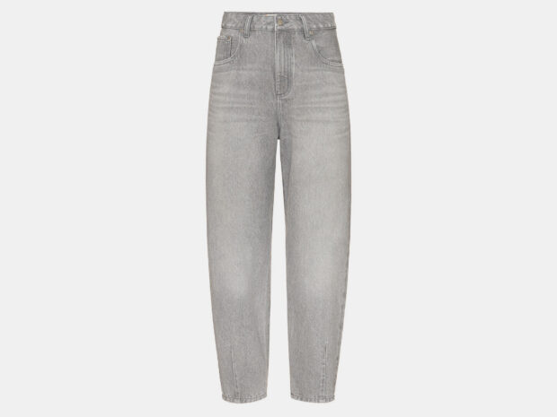 calca jeans cinza feminina 5fev26 LDNIM