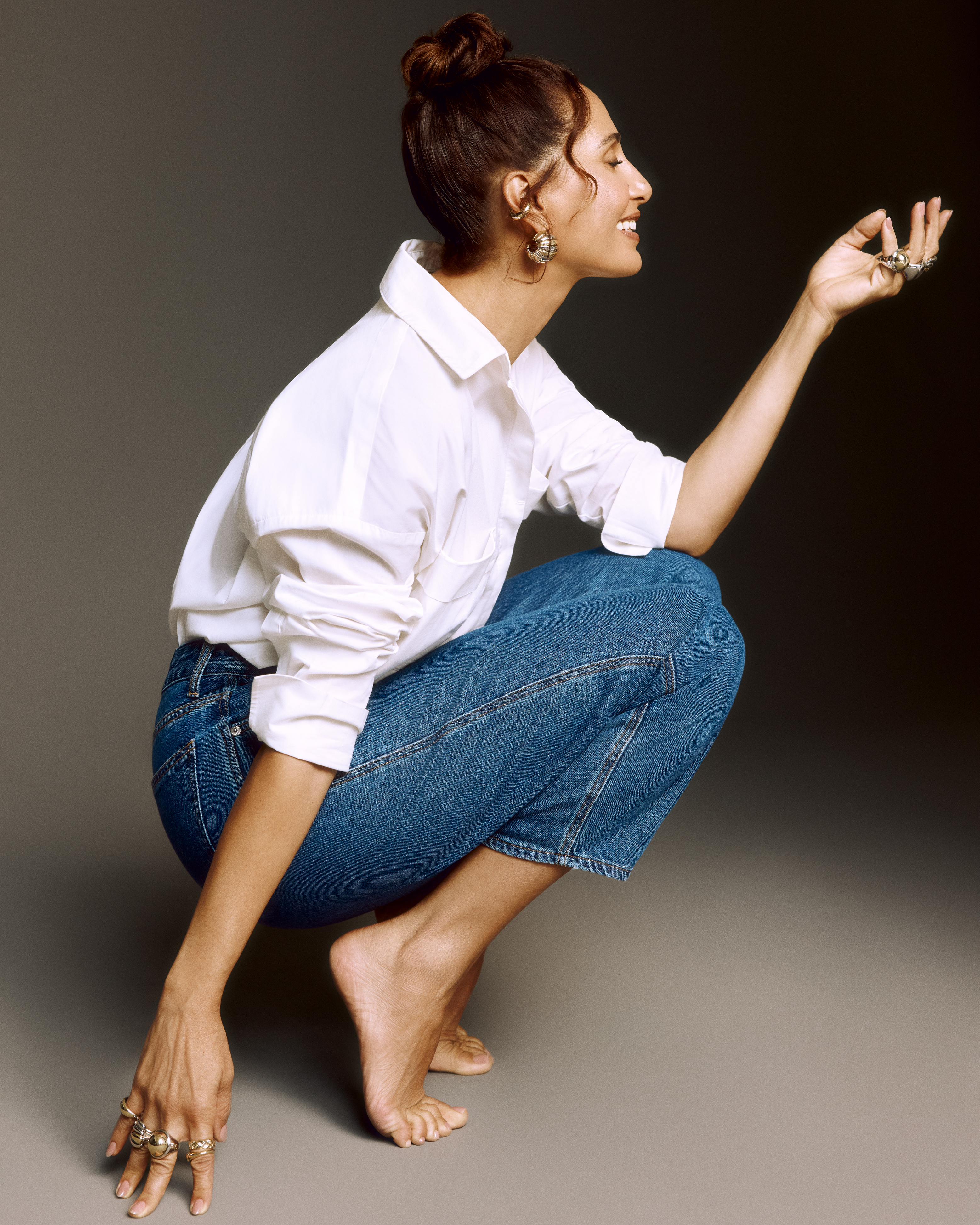 Camila Pitanga estrela campanha de inverno 2026 da Riachuelo camila pitanga