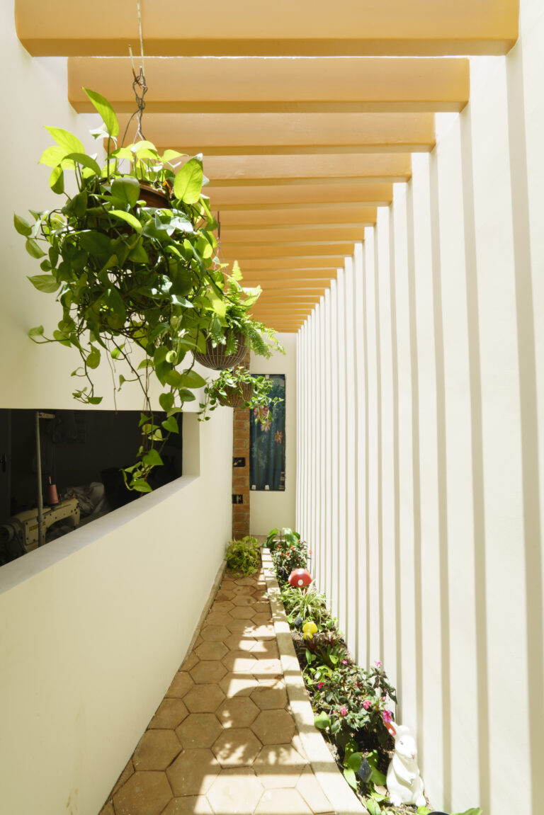 Conheça a casa no interior de Pernambuco vencedora de prêmio internacional Casa no interior de Pernambuco vence prêmio internacional de arquitetura.