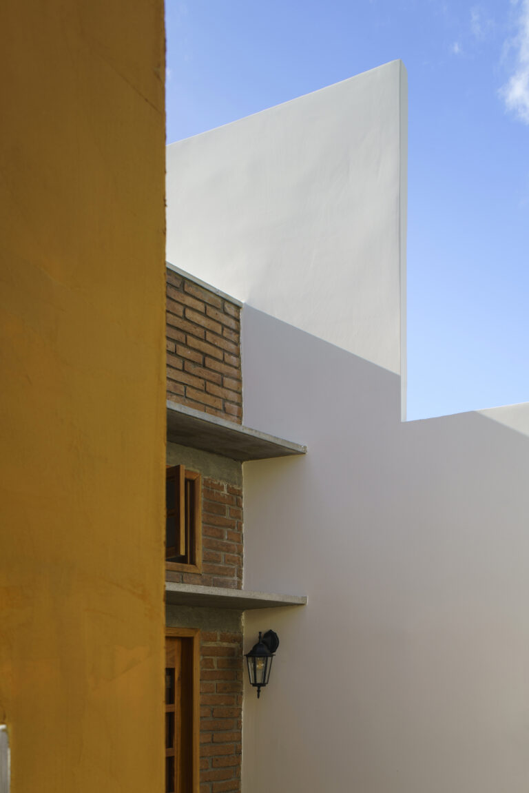 Conheça a casa no interior de Pernambuco vencedora de prêmio internacional Casa no interior de Pernambuco vence prêmio internacional de arquitetura.