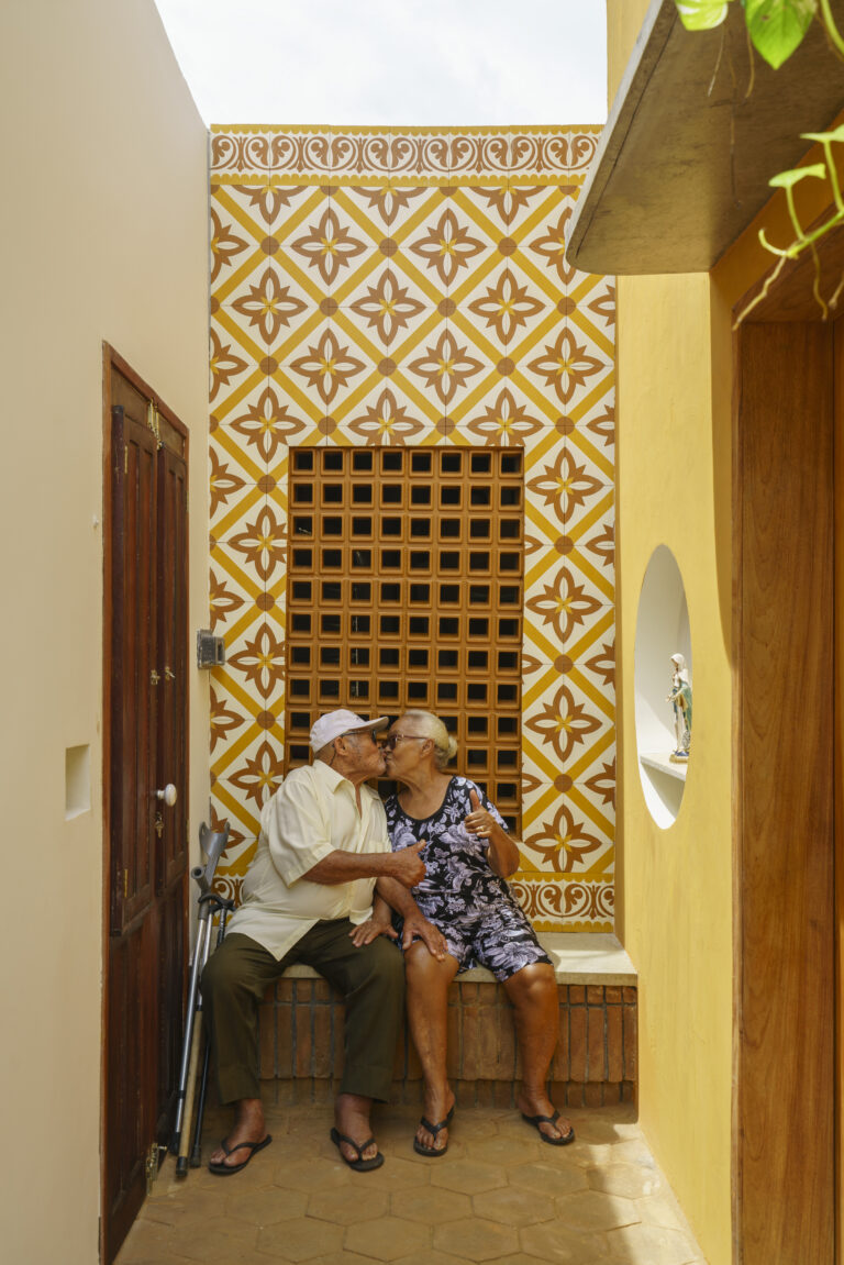 Conheça a casa no interior de Pernambuco vencedora de prêmio internacional Casa no interior de Pernambuco vence prêmio internacional de arquitetura.