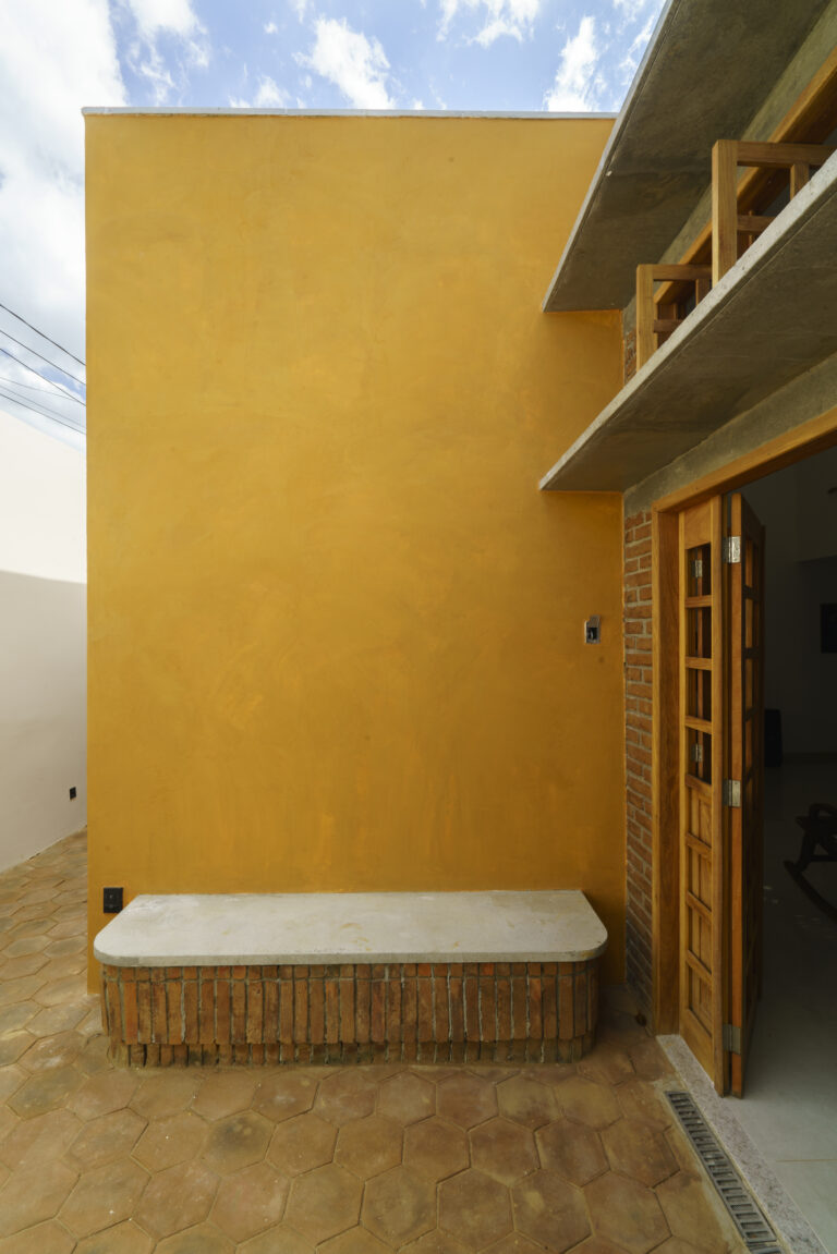 Conheça a casa no interior de Pernambuco vencedora de prêmio internacional Casa no interior de Pernambuco vence prêmio internacional de arquitetura.