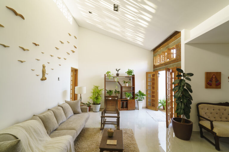 Conheça a casa no interior de Pernambuco vencedora de prêmio internacional Casa no interior de Pernambuco vence prêmio internacional de arquitetura.