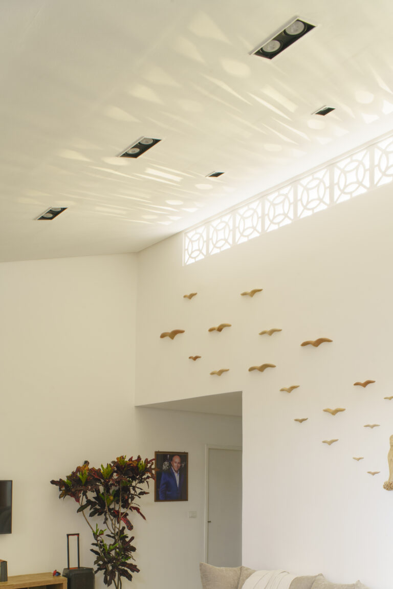 Conheça a casa no interior de Pernambuco vencedora de prêmio internacional Casa no interior de Pernambuco vence prêmio internacional de arquitetura.