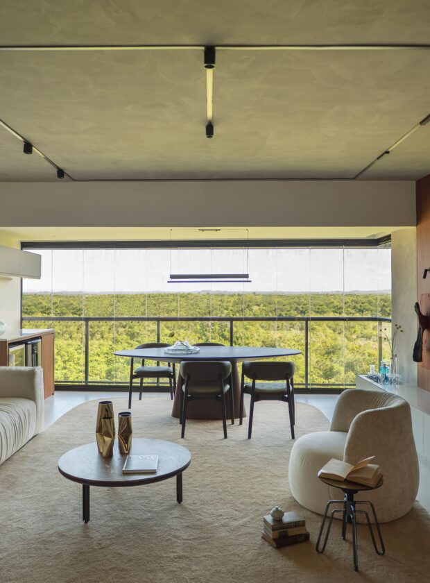 Guia de sobrevivência ao verão: como deixar a casa fresca e confortável nos dias de calor extremo