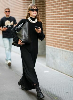 Como usar o coturno em diferentes ocasiões Como usar o coturno em diferentes ocasiões