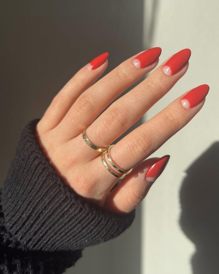 cores de esmalte em alta