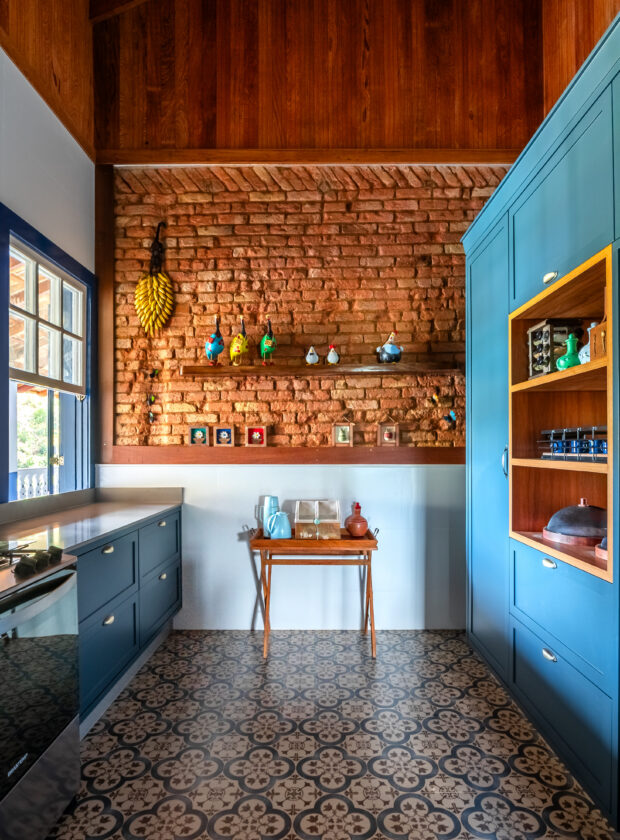 Cozinha retrô: 8 dicas de decoração para uma viagem no tempo