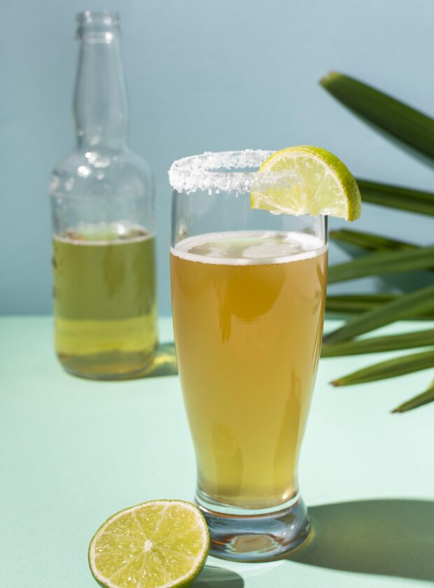 Cozumel: como preparar esse e outros 6 drinks que são a cara do Carnaval