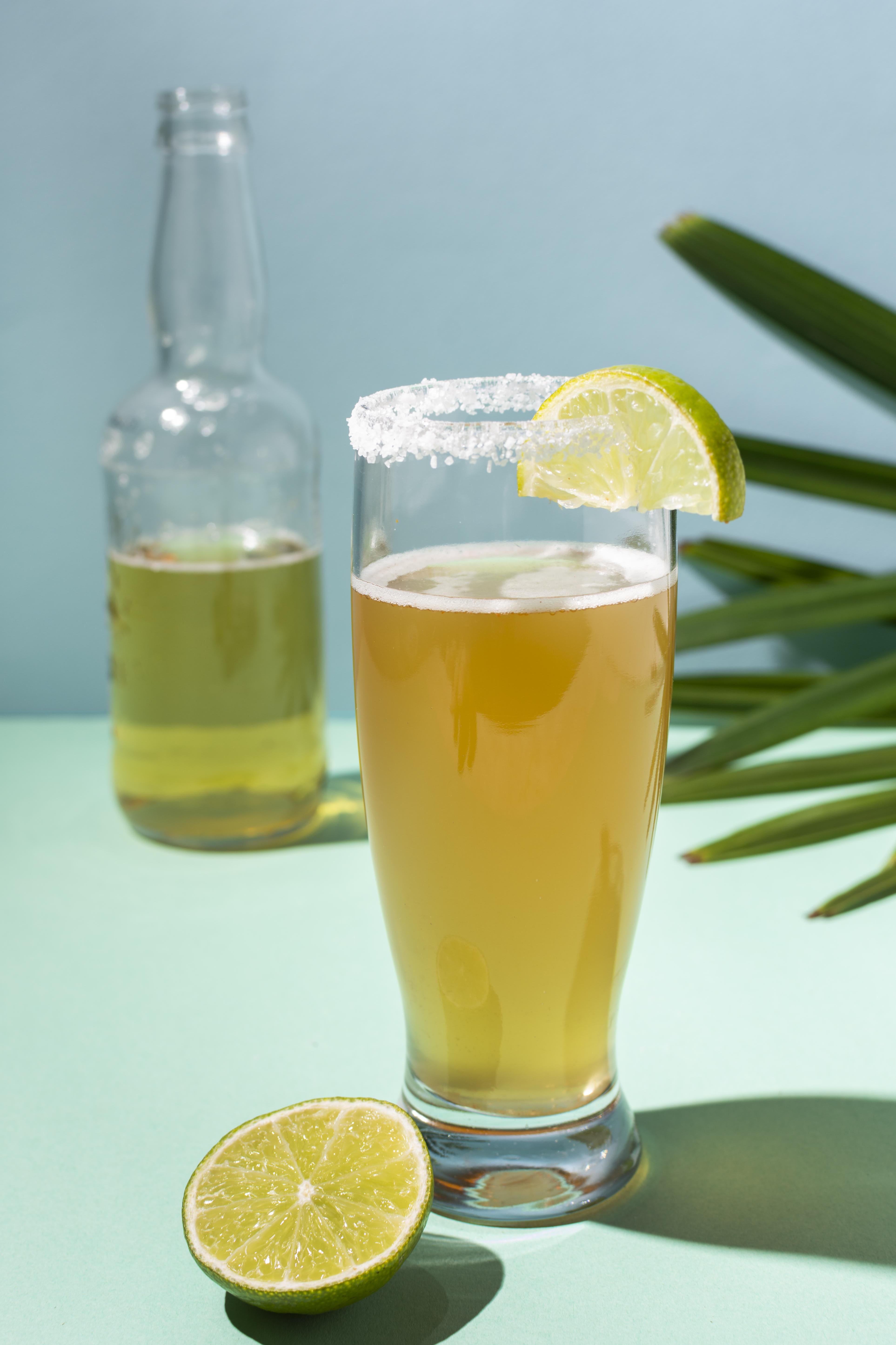 Cozumel: como preparar esse e outros 6 drinks que são a cara do Carnaval