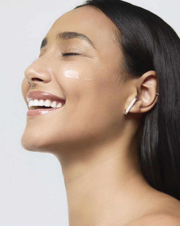 Descobrimos qual é o produto que mudou o skincare de Ana Castela creamy 5D0897