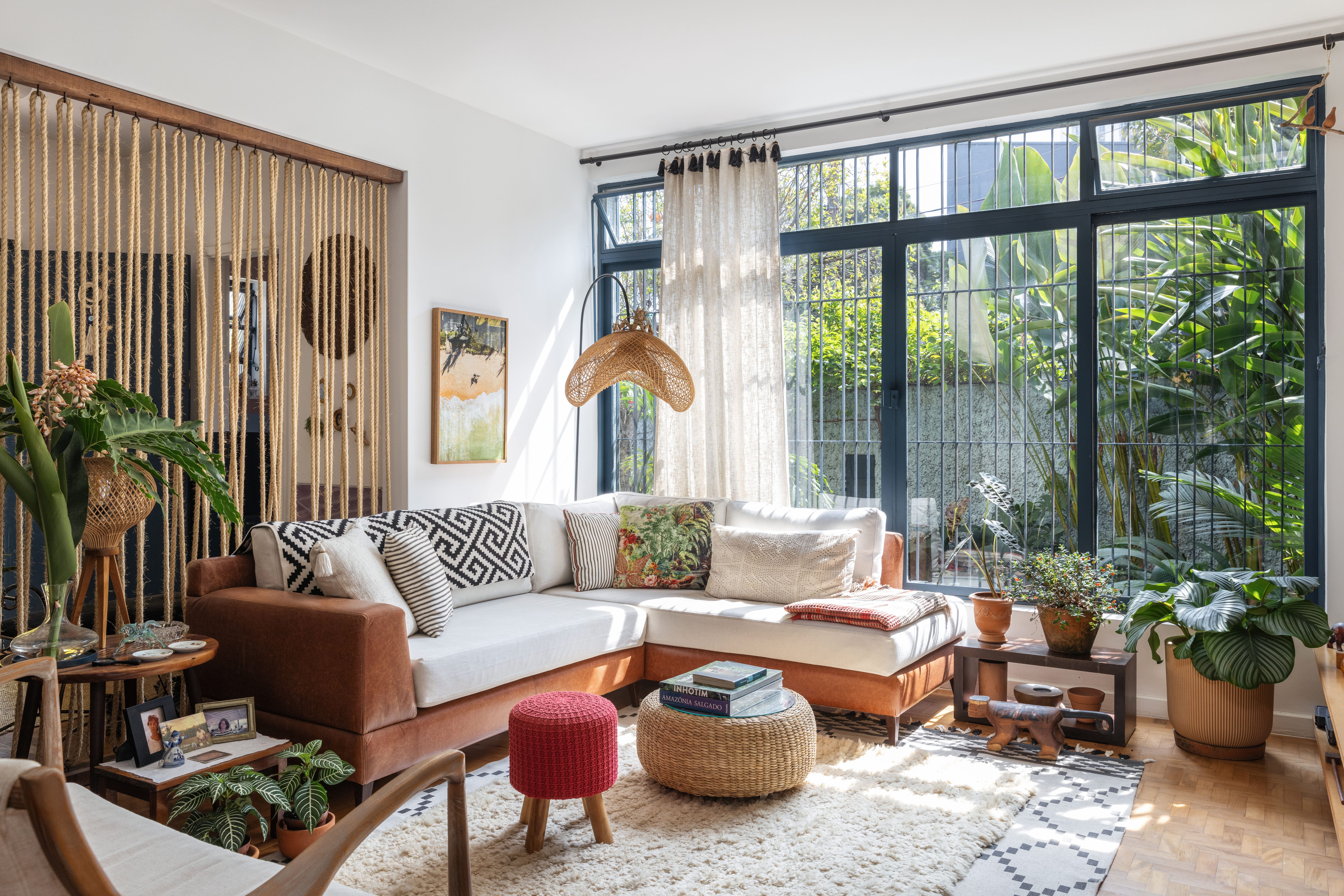 Decoração boho chic: como aderir ao estilo na sua casa Decoração boho chic: como aderir ao estilo na sua casa