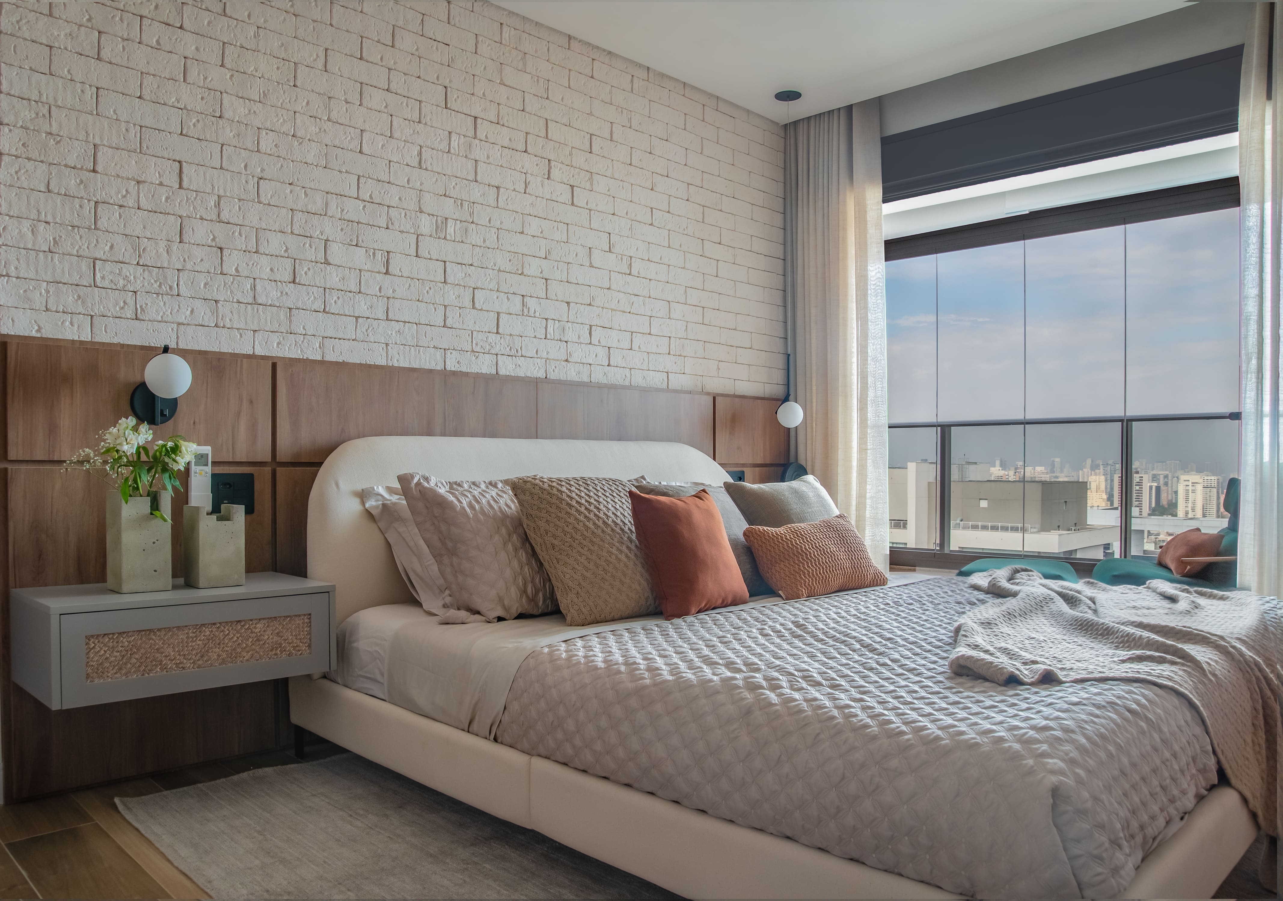 Decoração boho chic: como aderir ao estilo na sua casa Decoração boho chic: como aderir ao estilo na sua casa