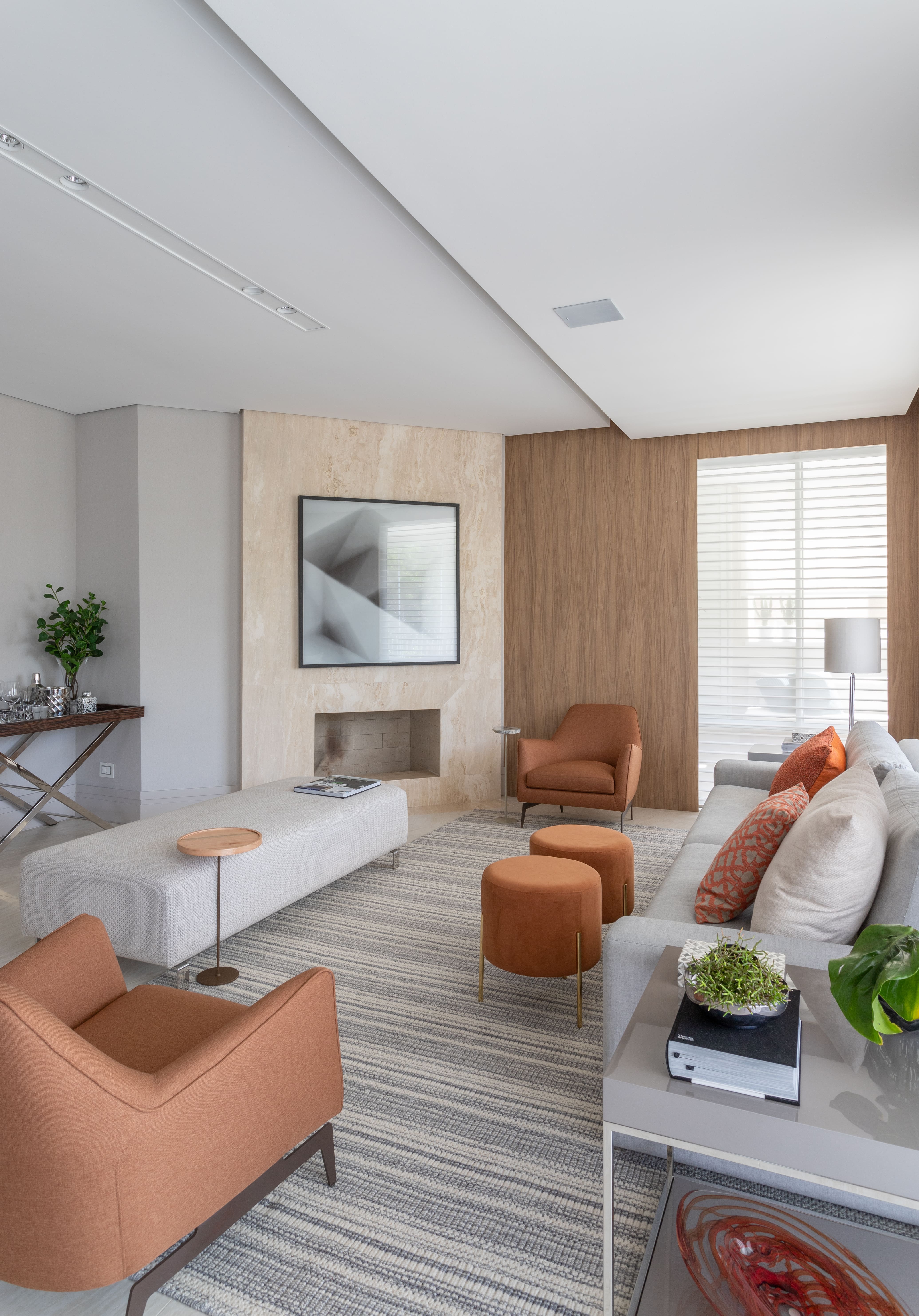 Decoração boho chic: como aderir ao estilo na sua casa Decoração boho chic: como aderir ao estilo na sua casa