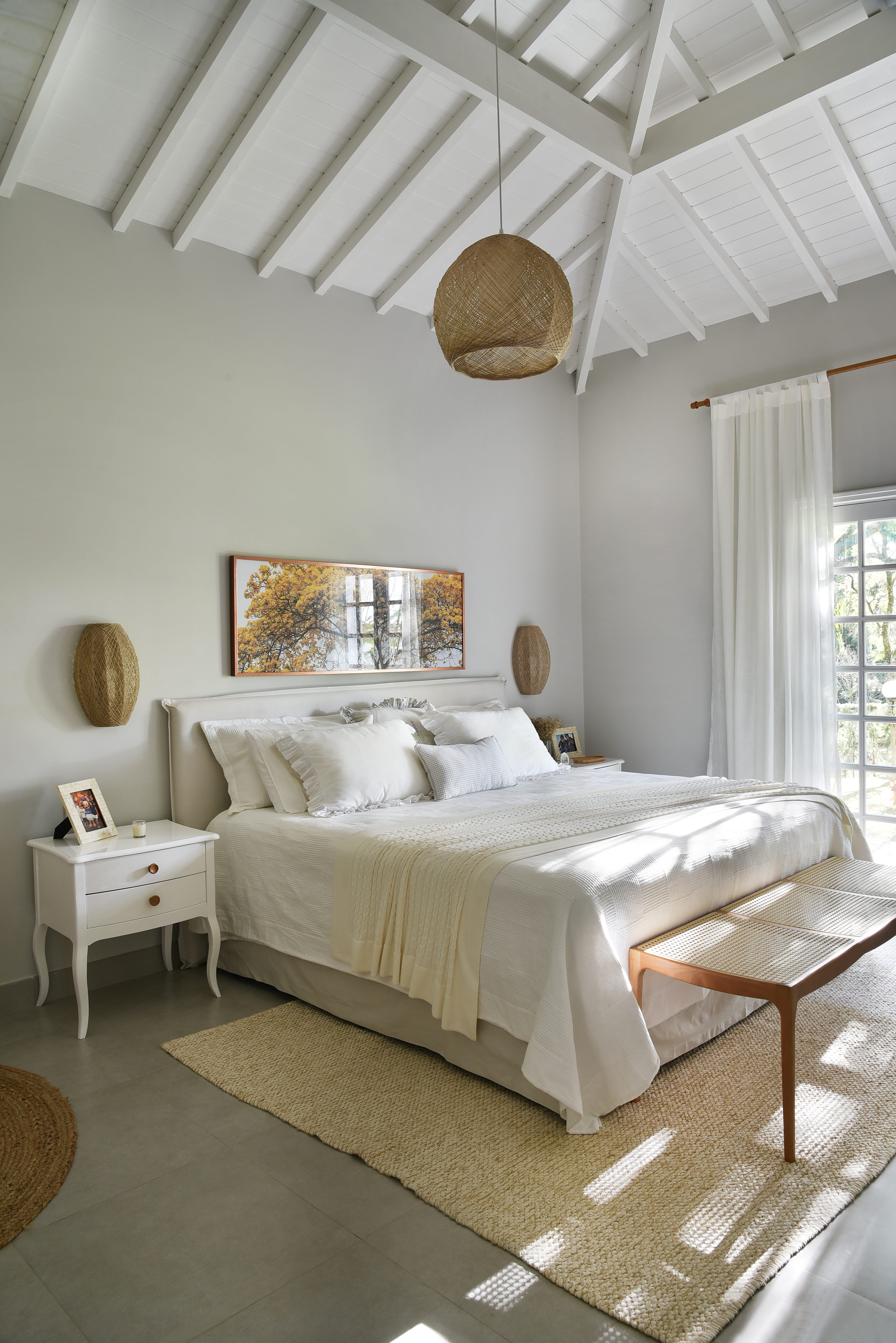 Decoração boho chic: como aderir ao estilo na sua casa Decoração boho chic: como aderir ao estilo na sua casa