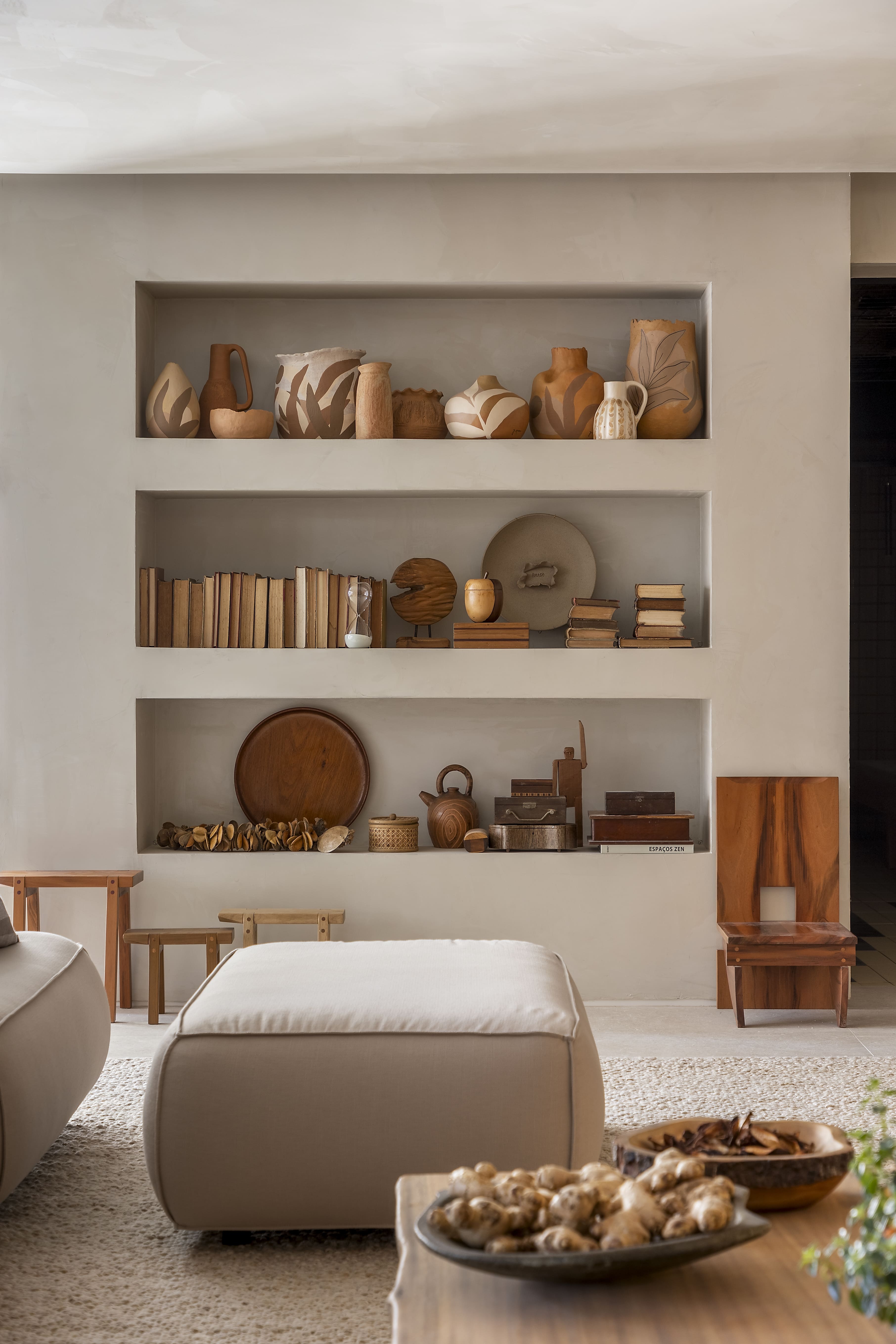 Decoração boho chic: como aderir ao estilo na sua casa Decoração boho chic: como aderir ao estilo na sua casa