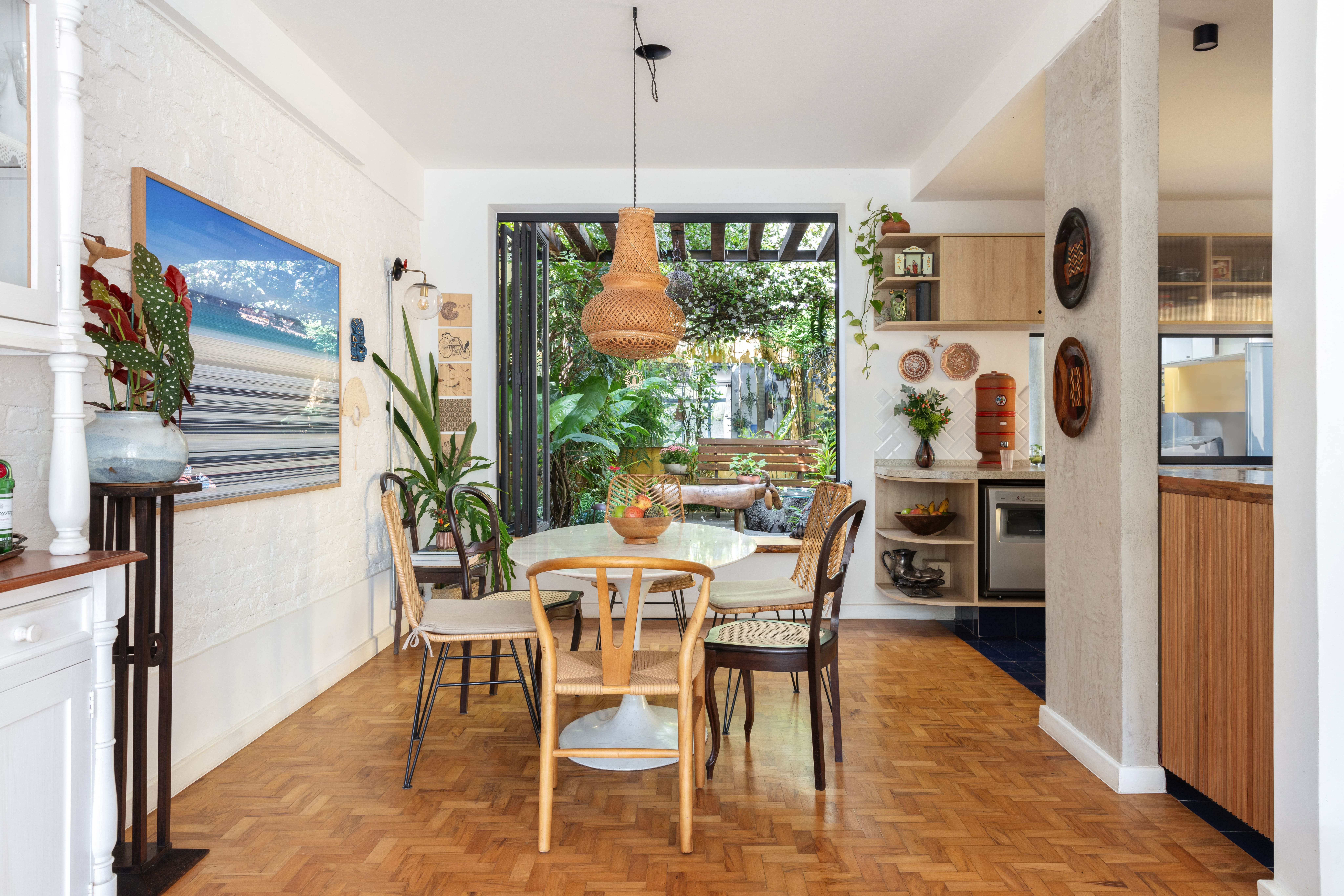 Decoração boho chic: como aderir ao estilo na sua casa Decoração boho chic: como aderir ao estilo na sua casa