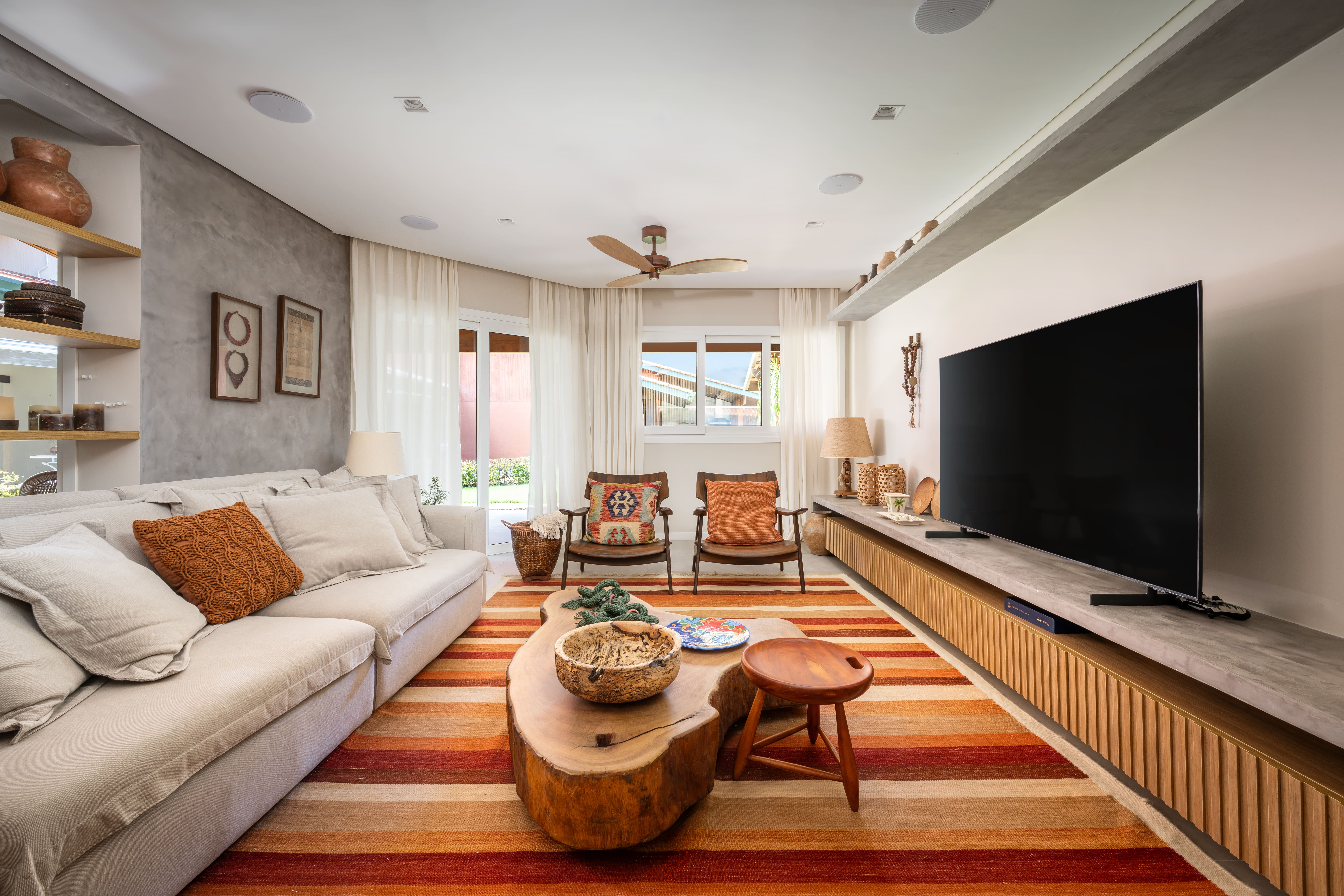 Decoração boho chic: como aderir ao estilo na sua casa Decoração boho chic: como aderir ao estilo na sua casa