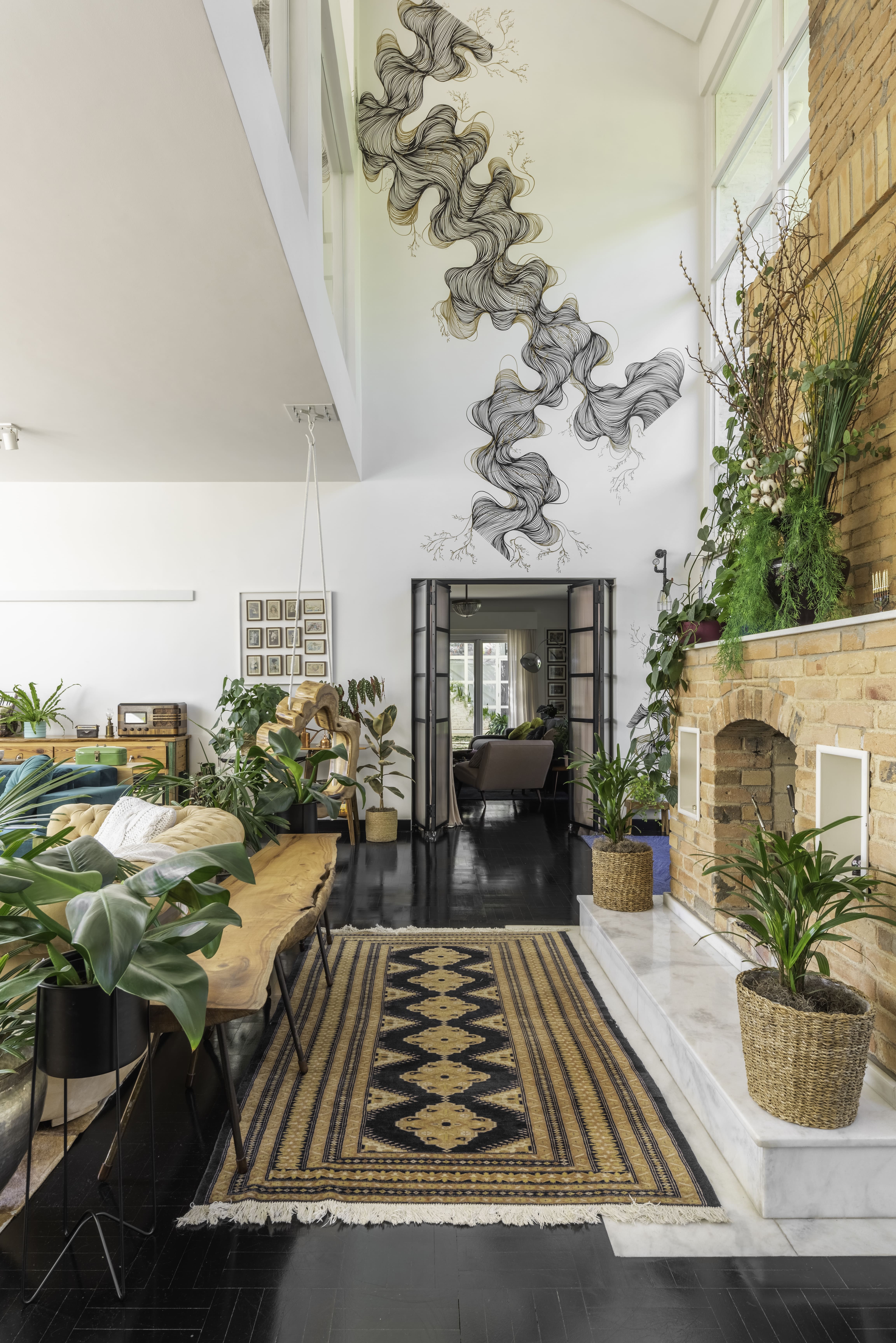 Decoração boho chic: como aderir ao estilo na sua casa Decoração boho chic: como aderir ao estilo na sua casa