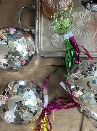 6 ideias de decoração de Carnaval em casa