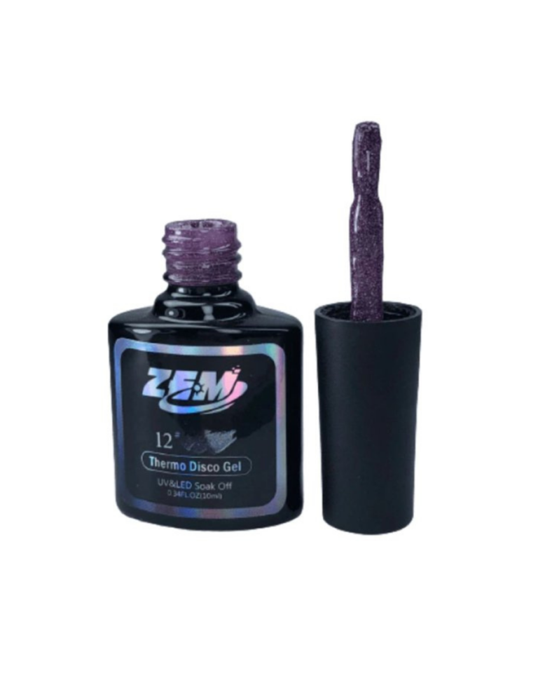 Esmalte térmico: 3 opções que mudam de cor ao longo do dia conforme a temperatura esmalte térmico