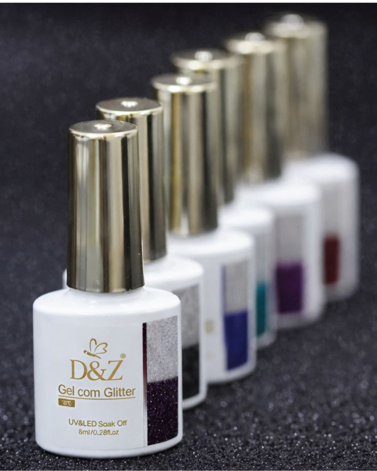 Esmalte térmico: 3 opções que mudam de cor ao longo do dia conforme a temperatura esmalte térmico