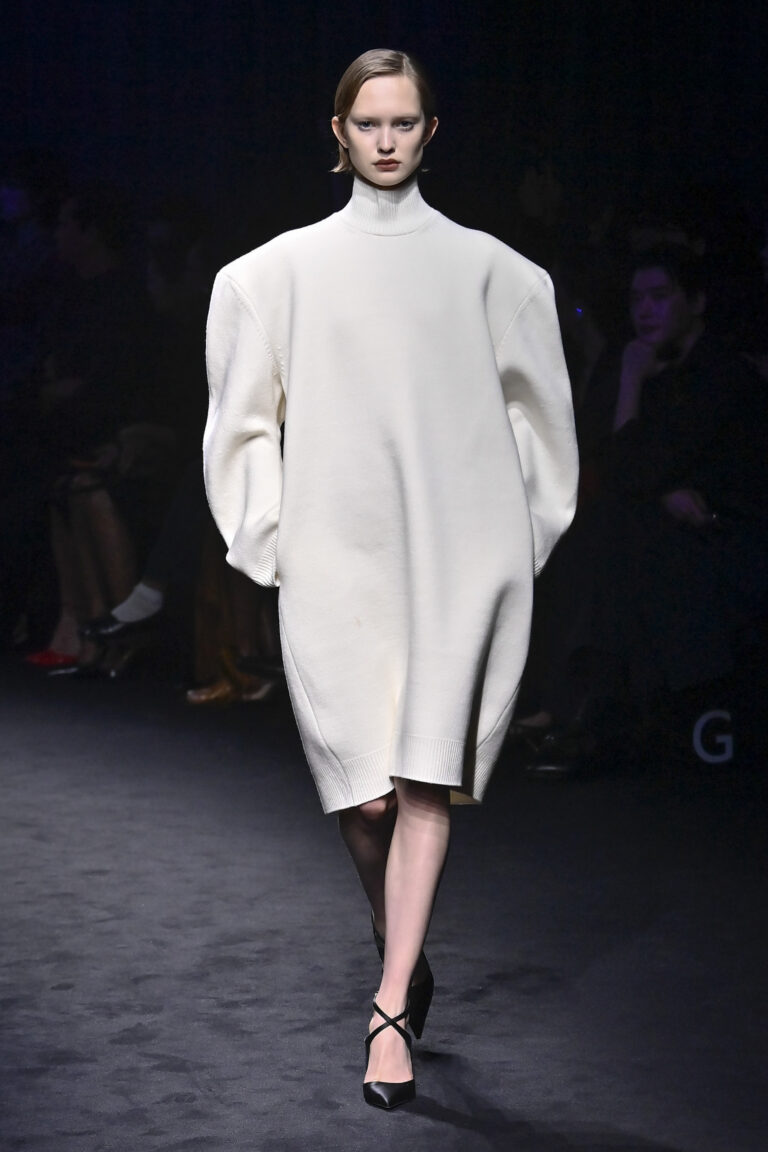 MFW: Ferragamo, inverno 2026 MFW: Ferragamo, inverno 2026