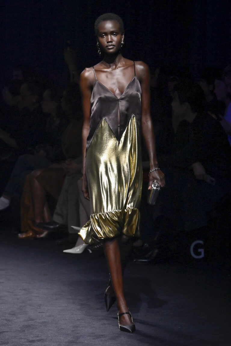 MFW: Ferragamo, inverno 2026 MFW: Ferragamo, inverno 2026