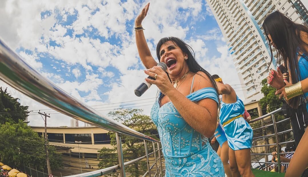 Guia de Carnaval: um roteiro de bloquinhos em São Paulo