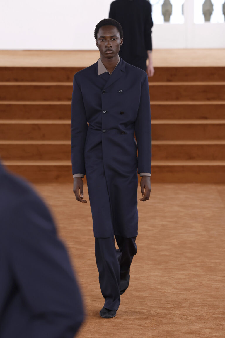 MFW: Jil Sander, inverno 2026 MFW: Jil Sander, inverno 2026