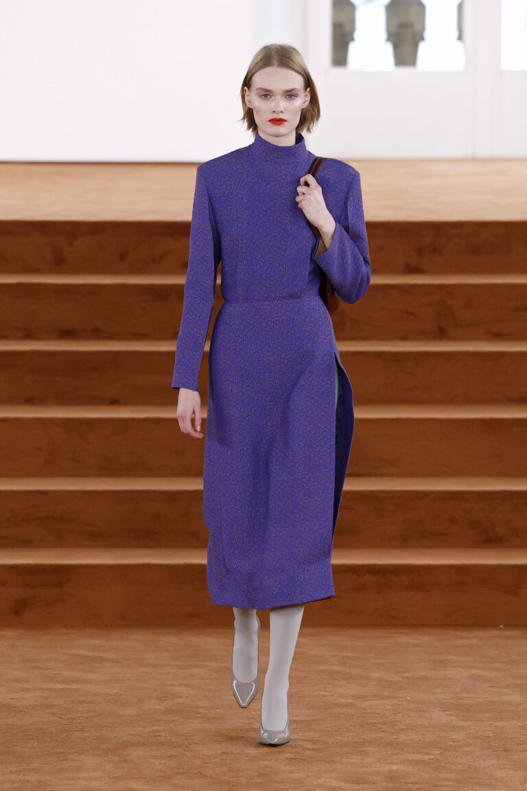 MFW: Jil Sander, inverno 2026 MFW: Jil Sander, inverno 2026