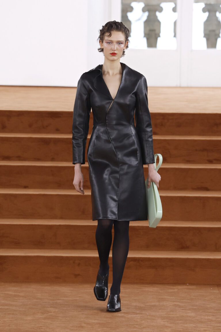 MFW: Jil Sander, inverno 2026 MFW: Jil Sander, inverno 2026