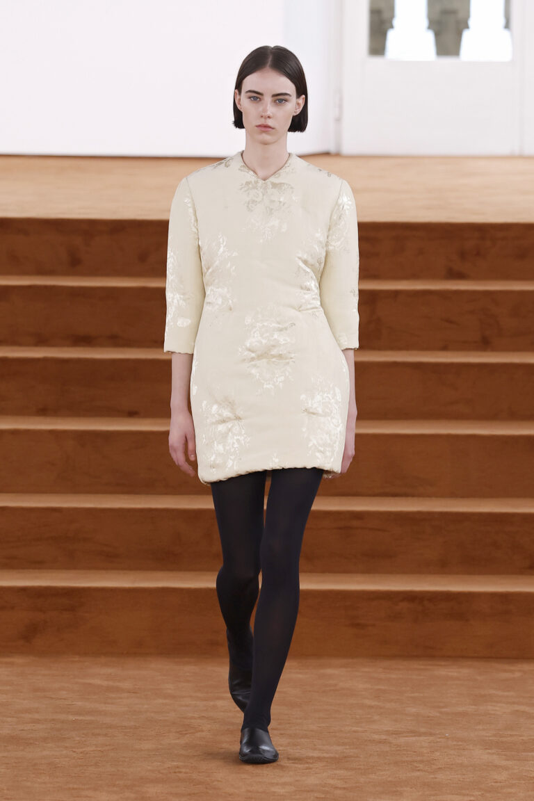 MFW: Jil Sander, inverno 2026 MFW: Jil Sander, inverno 2026